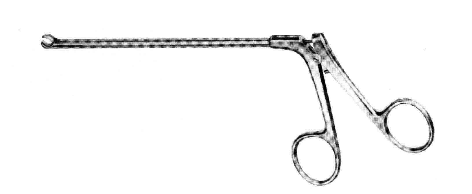 KANCA PANÇ KÜNT 7 DERECE YUKARI ÇAP 3.5MM